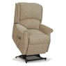 Celebrity Celebrity Regent Single Motor Riser Recliner Chair In Fabric