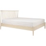 Ercol Ercol 3887 Salina Kingsize Spindle Headboard Bed