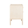 Ercol Ercol 3885 Salina 2 Drawer Bedside Cabinet