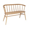 Ercol 4342 Heritage Loveseat