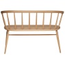 Ercol Ercol 4342 Heritage Loveseat