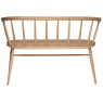 Ercol Ercol 4342 Heritage Loveseat