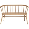Ercol Ercol 4342 Heritage Loveseat