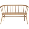 Ercol Ercol 4342 Heritage Loveseat