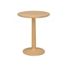 Ercol Siena Side Table