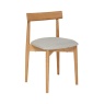 Ercol Ercol 4551 Ava Upholstered Chair