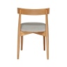 Ercol Ercol 4551 Ava Upholstered Chair