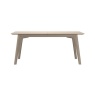 Stressless Stressless Bordeaux Medium Dining Table