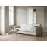 Stressless Fiona Upholstered 3 Seater Sofa