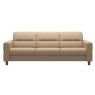 Stressless Stressless Fiona Upholstered 3 Seater Sofa