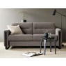 Stressless Fiona Wood 2 Seater Sofa