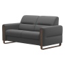 Stressless Stressless Fiona Wood 2 Seater Sofa