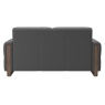 Stressless Stressless Fiona Wood 2 Seater Sofa