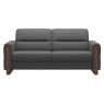 Stressless Stressless Fiona Wood 2.5 Seater Sofa