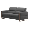 Stressless Stressless Fiona Wood 2.5 Seater Sofa