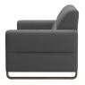 Stressless Stressless Fiona Wood 2.5 Seater Sofa