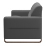 Stressless Stressless Fiona Wood 3 Seater Sofa