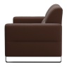 Stressless Stressless Fiona Steel 2 Seater Sofa