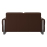 Stressless Stressless Fiona Steel 2 Seater Sofa