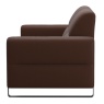 Stressless Stressless Fiona Steel 2.5 Seater Sofa