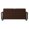 Stressless Stressless Fiona Steel 2.5 Seater Sofa