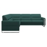 Stressless Stressless Fiona Steel C2-2.5 Sofa