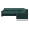 Stressless Stressless Fiona Steel C2-2.5 Sofa