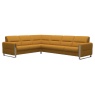 Stressless Stressless Fiona Steel C2-3 Sofa