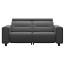 Stressless Stressless Emily Wide Arm 2 Seater Sofa