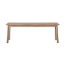 Gallery Gallery Wycombe Dining Bench