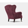 Spink & Edgar By Tetrad Spink & Edgar Crawford Chair - Single Fabric All Over