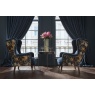 Spink & Edgar By Tetrad Spink & Edgar Crawford Chair - Mixed Fabrics