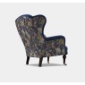 Spink & Edgar By Tetrad Spink & Edgar Crawford Chair - Mixed Fabrics