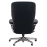 Stressless Stressless Rome Adjustable Headrest Office Chair