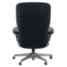 Stressless Stressless Rome Adjustable Headrest Office Chair