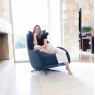 Fama Fama Lenny Relax Chair