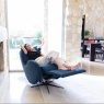 Fama Fama Lenny Relax Chair