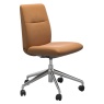 Stressless Mint Low Back Office Chair