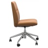 Stressless Stressless Mint Low Back Office Chair