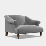 Tetrad Tetrad Jacaranda Snuggler Sofa