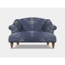 Tetrad Tetrad Jacaranda Snuggler Sofa