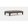 Tetrad Tetrad Jacaranda Rectangular Plain Stool