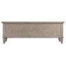 Gallery Mustique Hall Bench / Chest