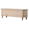 Gallery Gallery Mustique Hall Bench / Chest