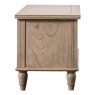 Gallery Gallery Mustique Hall Bench / Chest