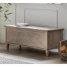 Gallery Gallery Mustique Hall Bench / Chest