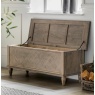 Gallery Gallery Mustique Hall Bench / Chest