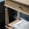 Gallery Mustique 2 Drawer Console Table