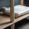 Gallery Gallery Mustique 2 Drawer Console Table