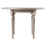 Gallery Mustique Round Dining Table